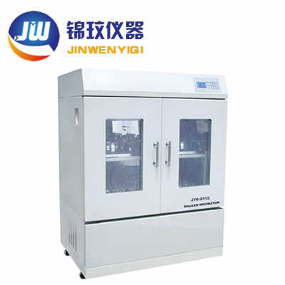 雙門大容量振蕩培養箱